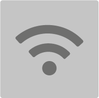 símbolo wifi